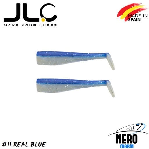 JLC Alevin 2'li Yedek Vücut